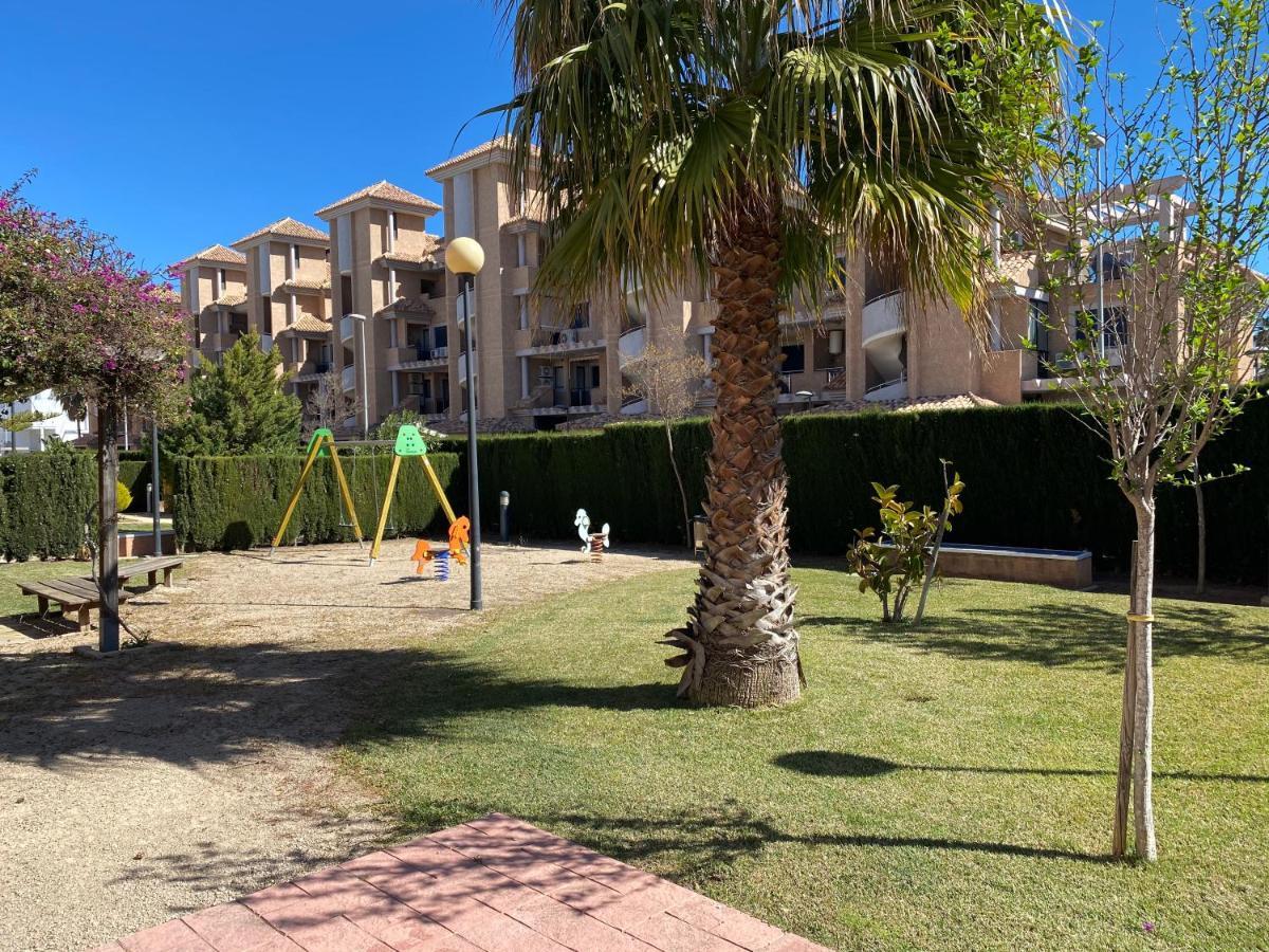 德尼亚Playa Sol Planta Baja公寓 外观 照片
